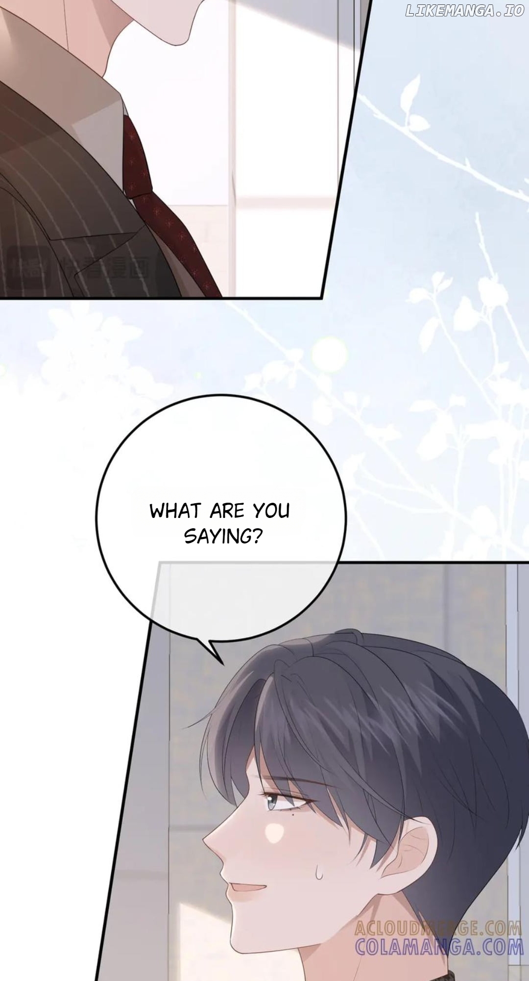 100-Day Warm Marriage Chapter 60 - page 45